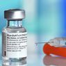 Studi Nyata Efek Samping Vaksin Pfizer di Israel, Terbukti Vaksin Ini Aman