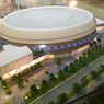 Jelang Piala Dunia Basket 2023, Indoor Multifunction Stadium Dibangun
