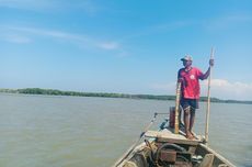 Contraflow Mulai Diterapkan di Tol Jakarta-Cikampek Urai Kepadatan Lalu Lintas Libur Natal 2025