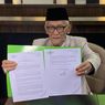 Rais Aam PBNU Miftachul Akhyar Buka Suara soal Pemberhentian Gus Yahya