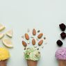Perbedaan antara Es Krim dan Gelato, dari Rasa hingga Tekstur