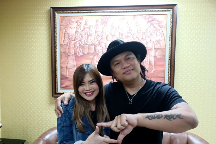 Pare Sakit Hati, Dirinya yang Ciptakan Nama KotaK Band, tetapi Didaftarkan Cella ke HAKI Diam-diam