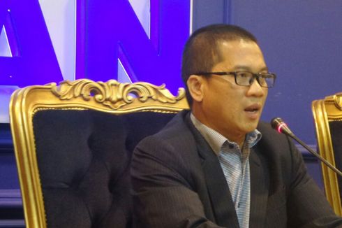 Pimpinan Pansus RUU Pemilu Kembali Wacanakan Anggota KPU dari Parpol