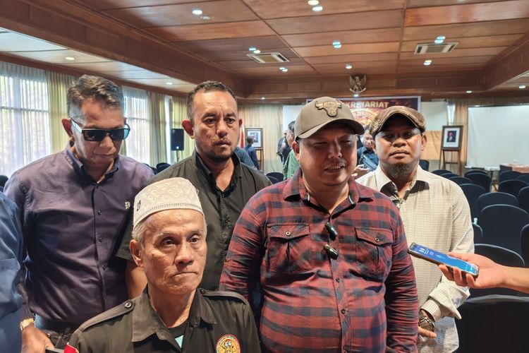 Buntut Aksi 21 April, Demonstran Desak DPRD Kaltim Segera Bentuk Pansus Angket