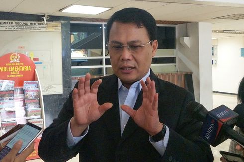 Ketua DPP PDI-P: Hasrat Politik Giring Akan Ditentukan Syarat Formil dan Materil