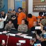 Polisi Tangkap Artis AZ atas Dugaan Kepemilikan 1 Gram Sabu, Ammar Zoni: Saya Minta Maaf pada Istri Saya..
