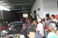Tertangkap Basah Curi Motor, Maling di Lombok Timur Nyaris Diamuk Warga