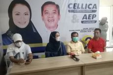 Jumat Ini, Cellica dan Aep Dilantik Langsung oleh Ridwan Kamil