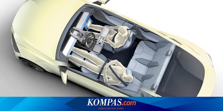 BRIN Kaji Teknologi Nirkabel untuk Kendaraan Pintar
