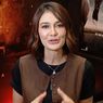 Luna Maya Nyaris Tenggelam saat Syuting Adegan Sungai di Film Suzzanna: Santet Dosa di Atas Dosa