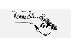 16 Oktober 1923: Walt Disney Company Berdiri