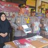 Modus Pengedar Narkoba di Gresik, Kelabui Polisi Pakai 