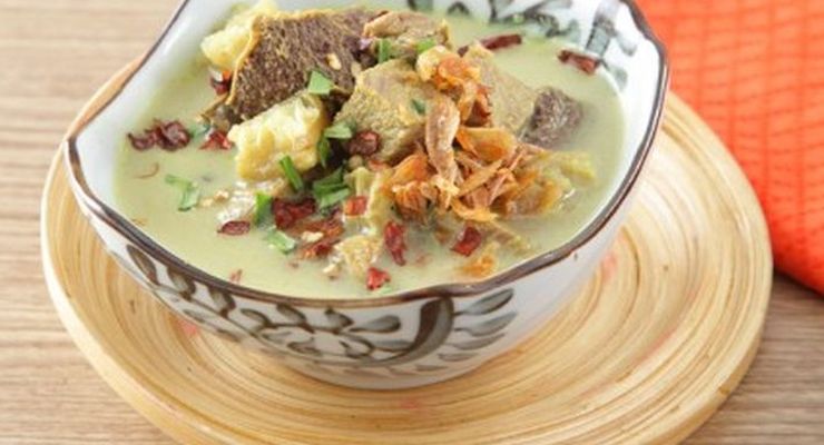 Daftar 25 Sup Terenak di Dunia, Indonesia Peringkat Berapa?