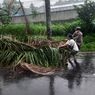 Musim Hujan, Polisi di Salatiga Intensifkan Patroli Bencana