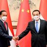 PM Li Keqiang Tak Dipilih Masuk Komite Sentral Partai Komunis China, Sinyal Apa?