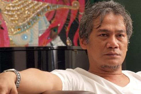 Polisi Tangkap Pemasok Ganja kepada Aktor Senior Tio Pakusadewo
