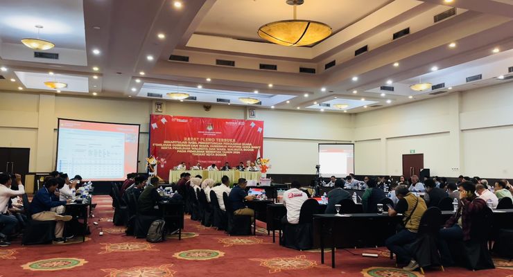 Real Count Pilkada Jabar: Dedi Mulyadi-Erwan Setiawan Menang Telak di Kota Bogor