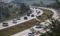 Pemerintah Terapkan Sistem One Way di Tol Cipali Hari Ini Mulai Pukul 14.30