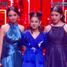 Ziva Harus Pulang, Lyodra dan Tiara Menangis Lolos Grand Final Indonesian Idol