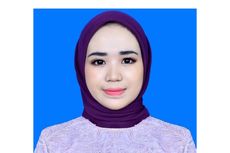 Cerita Fadillah Dapat Beasiswa di Kedokteran Gigi UB, Lulus IPK 3,88 