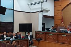 Sidang Praperadilan Hasto, Ahli Sebut Penetapan Tersangka Tak Boleh Berdasar Sprindik Orang Lain