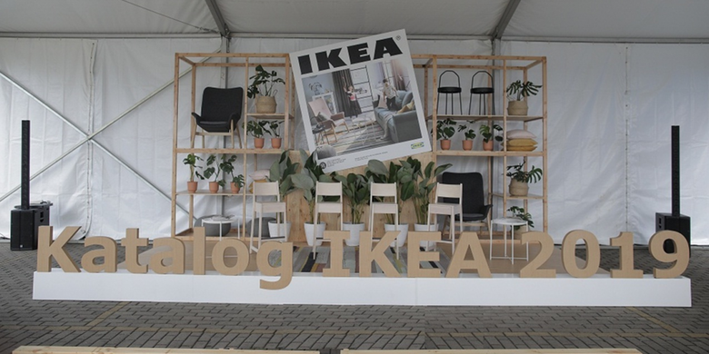 Katalog IKEA 2019