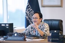 Permendag 8/2024 Terbit, Wamendag Jerry: Tidak Ada Lagi Kontainer yang Menumpuk di Pelabuhan