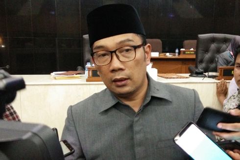 14 Daftar Program yang Diluncurkan Ridwan Kamil dalam 100 Hari Kerja sebagai Gubernur Jabar