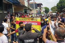 Kurang Sosialisasi, Eksekusi Rumah dan Bangunan SD di Cicalengka Bandung Ditunda