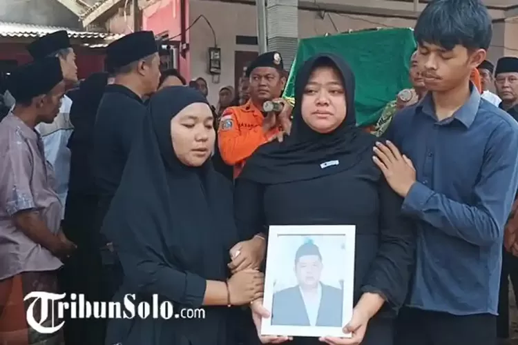 Berawal dari Tato Nama Istri 