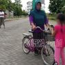 Ibu Ini Rela Tinggal di Pusat Karantina demi Temani Anaknya yang Positif Covid-19