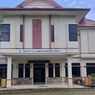 10 Tahun Dibangun, Kantor Camat Sebatik Timur Belum Teraliri Listrik