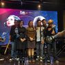 Kolaborasi Menarik Astrid dan Caessaria, Berawal dari Iseng