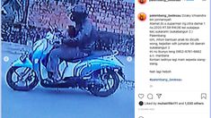 Detik-detik Bocah 4 Tahun Diculik Saat Bermain di Depan Rumah, Pelaku Terekam CCTV