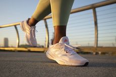 Adidas Rilis Solarglide 5, Sepatu untuk Lari Sehari-Hari