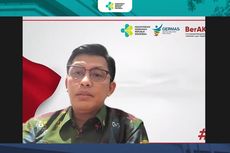 Pendaftar Tenaga Cadangan Kesehatan Masih Rendah, Mobilitas 24 Jam Dinilai Jadi Alasannya