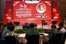 Rangkaian Hari Otonomi Daerah Ke-27, Makassar Tuan Rumah Seminar Nasional