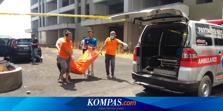 5 Faktor Penyebab Bunuh Diri, Penting Dipahami Siapa Saja