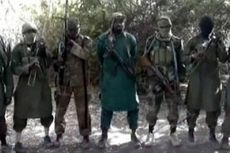 Bom Bunuh Diri Boko Haram Guncang Nigeria Utara, 25 Tewas