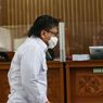 Jaksa Sebut Ferdy Sambo Hapus Sidik Jari di Pistol untuk Tembak Brigadir J