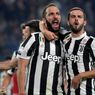 Kontroversi Juventus, Izinkan 3 Pemainnya Tinggalkan Italia di Tengah Masa Karantina