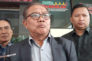 Saling Memaafkan, Gelang GPS Hogi Minaya Dilepas Usai Upaya RJ dengan Keluarga Penjambret