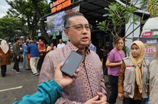 Pemerintah Terbitkan Surat Edaran Wajib Bayar Royalti Lagu di Resto-Kafe