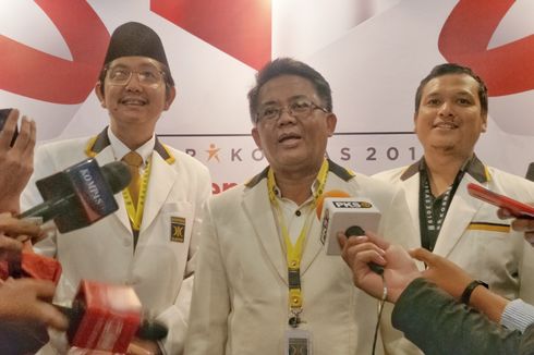 Manuver PKS Menuju 2024, Dekati Tommy Soeharto dan Siap Usung Anies