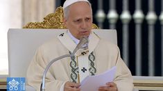 Paus Leo Ungkap Alasan Vatikan Belum Sebut Israel Genosida di Gaza