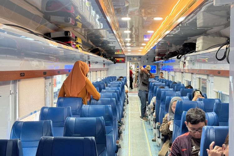 2 Cara Beli Tiket KAI Promo 17 Agustus 2026 via KAI Access dan Web Resmi