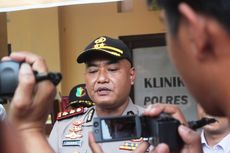 Singgung Soal Riwayat Pendidikan Jokowi di Media Sosial, Pria Ini Diamankan Polisi