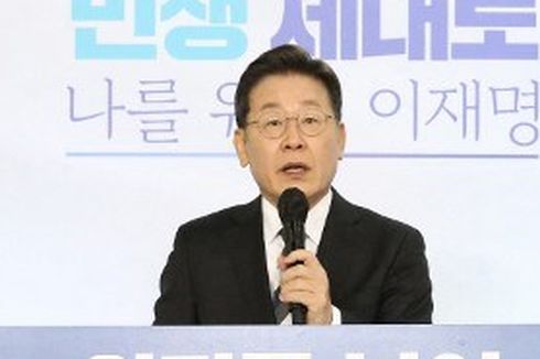 Skandal Pilpres Korea Selatan: Istri Kandidat Presiden Minta Maaf Usai Dituduh Ambil Keuntungan