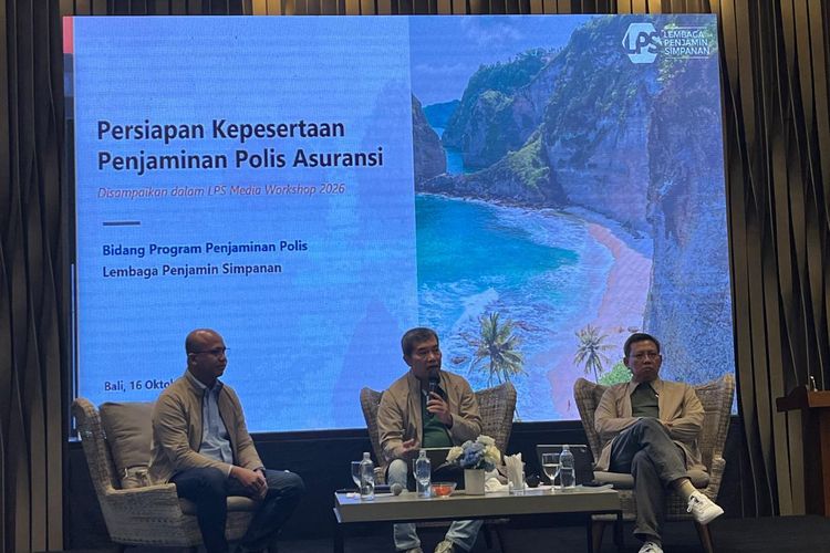 LPS Jamin Polis Asuransi hingga Rp 500 Juta, Berlaku Mulai Juli 2027