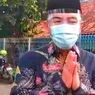 Bupati Way Kanan: Mohon Doakan Wakil Saya Ini agar Beliau Husnul Khotimah...